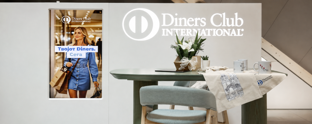 Diners Now