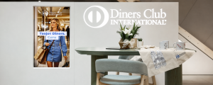 Diners Now